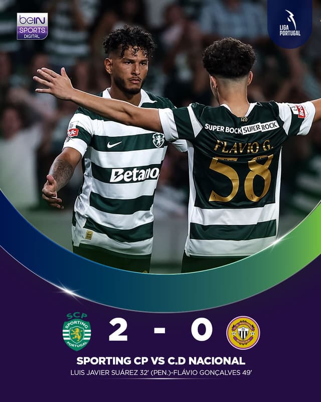 @beinsportsusa's Instagram post posted on date 9/5/2026 which generated 103 likes and 0 comments