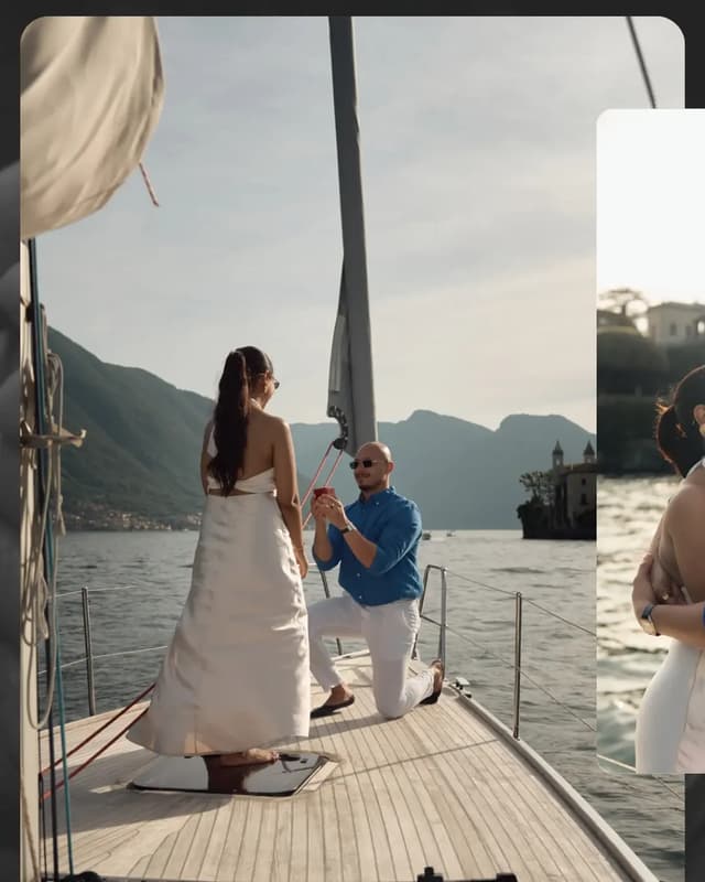 @bellagiosailing's Instagram post posted on date 8/25/2026 which generated 17 likes and 1 comments