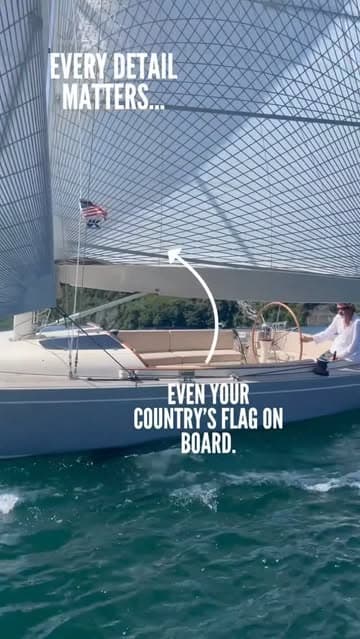 @bellagiosailing's Instagram post posted on date 9/2/2026 which generated 19 likes and 0 comments