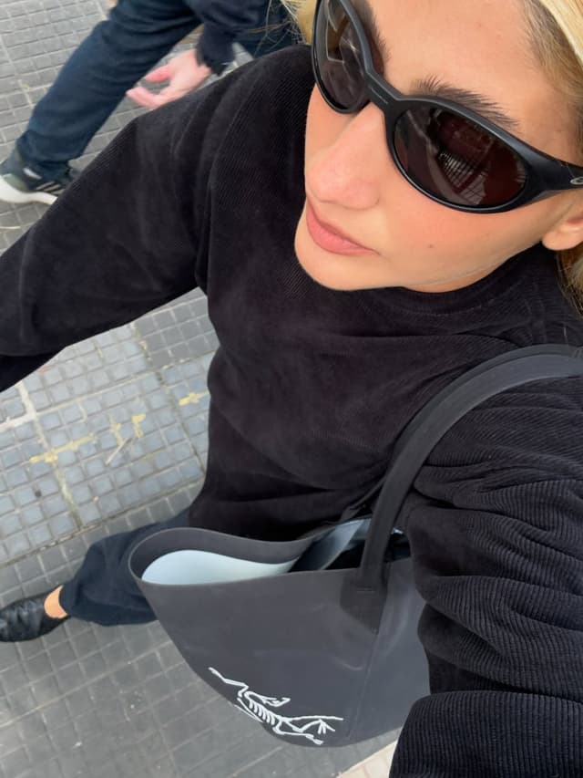@berthajuca's Instagram post posted on date 10/3/2026 which generated 370 likes and 20 comments