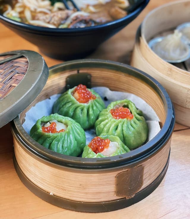 @bestfoodsf's Instagram post posted on date 11/16/2021 which generated 588 likes and 19 comments