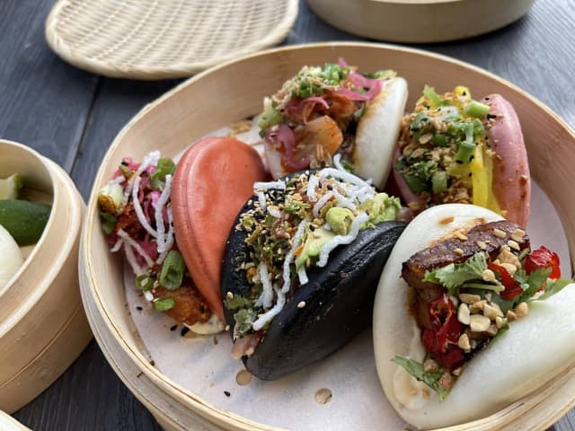 @bestfoodsf's Instagram post posted on date 3/16/2022 which generated 631 likes and 35 comments