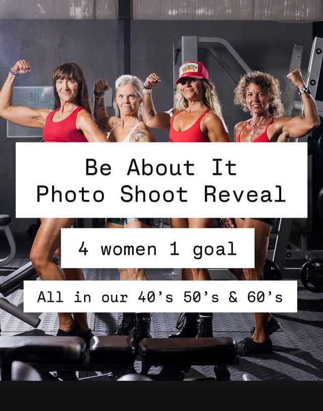 @bethferacofitness's Instagram post posted on date 10/15/2025 which generated 9010 likes and 490 comments