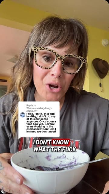 @bethferacofitness's Instagram post posted on date 8/27/2026 which generated 1219 likes and 105 comments