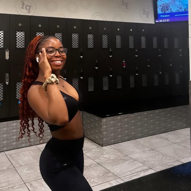 @bfitamazingofficial's Instagram post posted on date 7/19/2026 which generated 29 likes and 2 comments