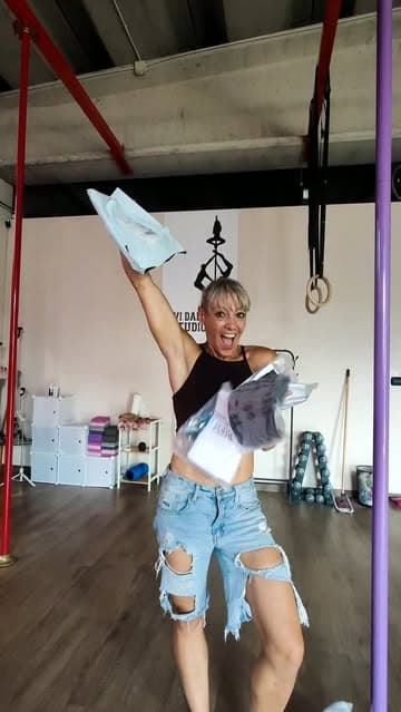 @bfitamazingofficial's Instagram post posted on date 7/29/2026 which generated 56 likes and 2 comments