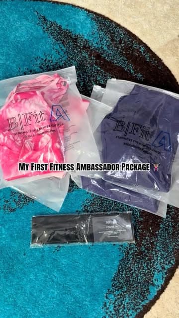 @bfitamazingofficial's Instagram post posted on date 8/4/2026 which generated 14 likes and 0 comments