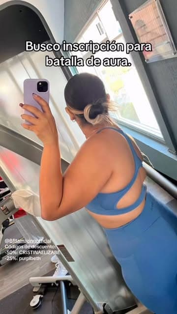 @bfitamazingofficial's Instagram post posted on date 8/18/2026 which generated 16 likes and 2 comments