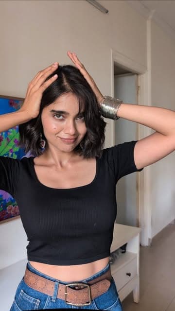 @bhagyashreelimaye's Instagram post posted on date 7/27/2026 which generated 50565 likes and 245 comments
