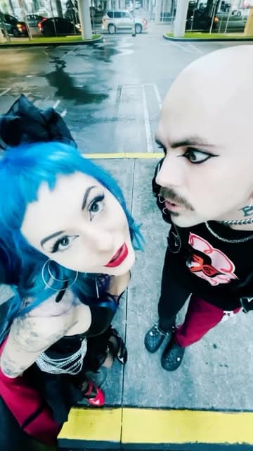 @binxbasilisk's Instagram post posted on date 7/17/2026 which generated 305 likes and 109 comments