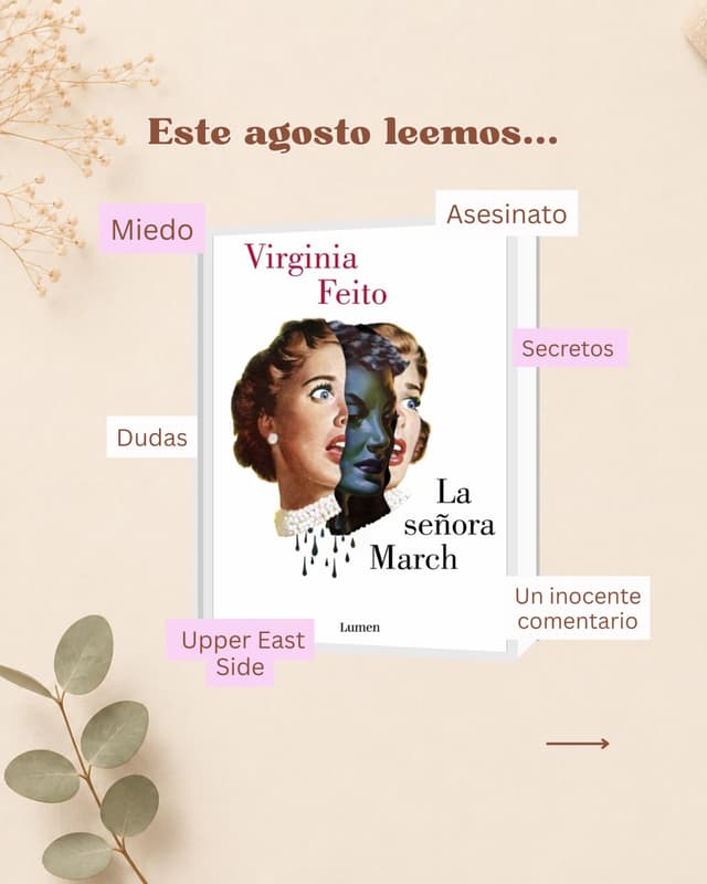 @bookbitesclub's Instagram post posted on date 8/19/2026 which generated 17 likes and 5 comments