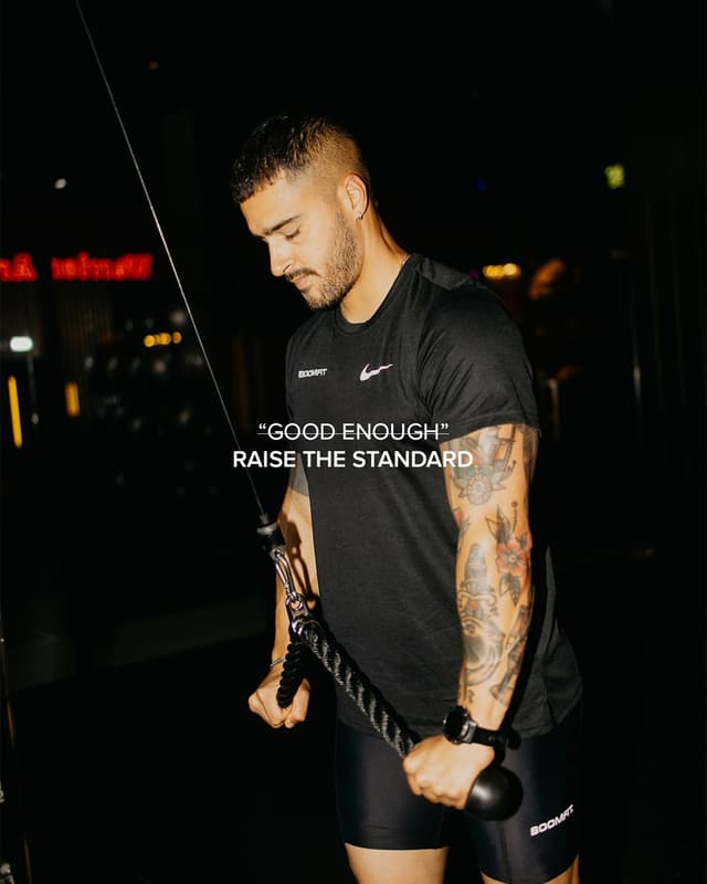 @boomfit.eu's Instagram post posted on date 8/24/2026 which generated 36 likes and 5 comments