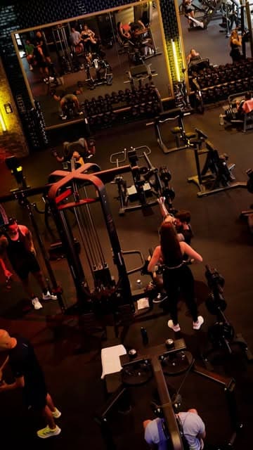 @boomfit.eu's Instagram post posted on date 8/31/2026 which generated 94 likes and 7 comments