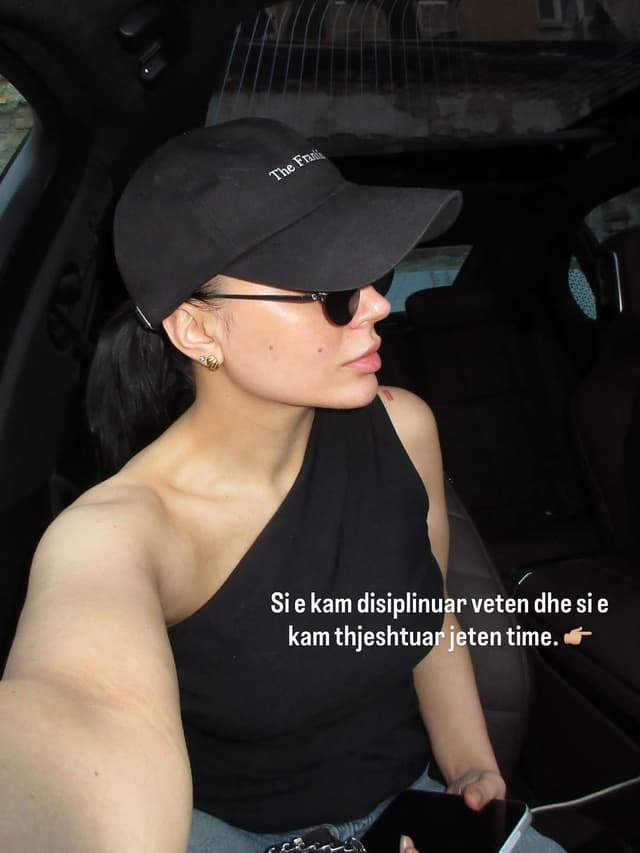 @borazemani's Instagram post posted on date 7/29/2026 which generated 27068 likes and 318 comments