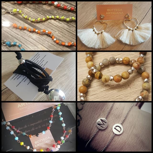 @bottega.artigiana's Instagram post posted on date 11/22/2018 which generated 15 likes and 0 comments