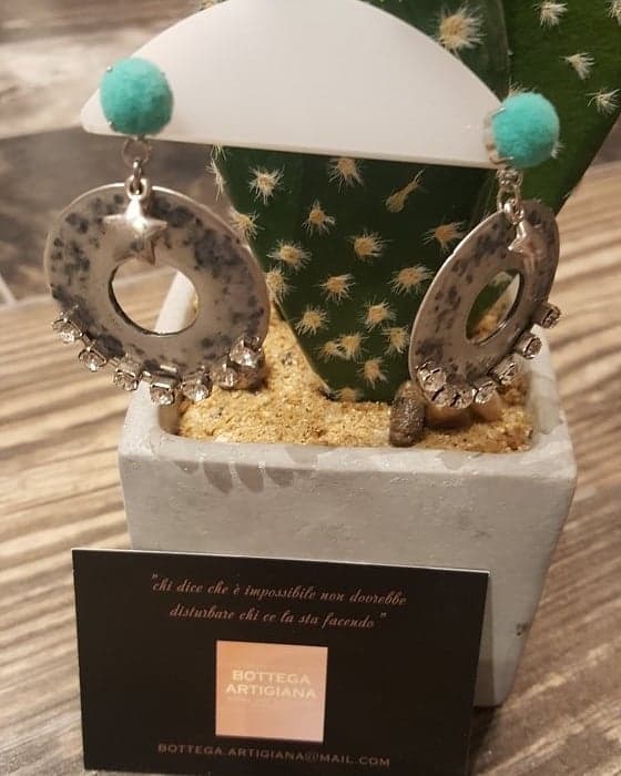 @bottega.artigiana's Instagram post posted on date 12/11/2018 which generated 18 likes and 0 comments