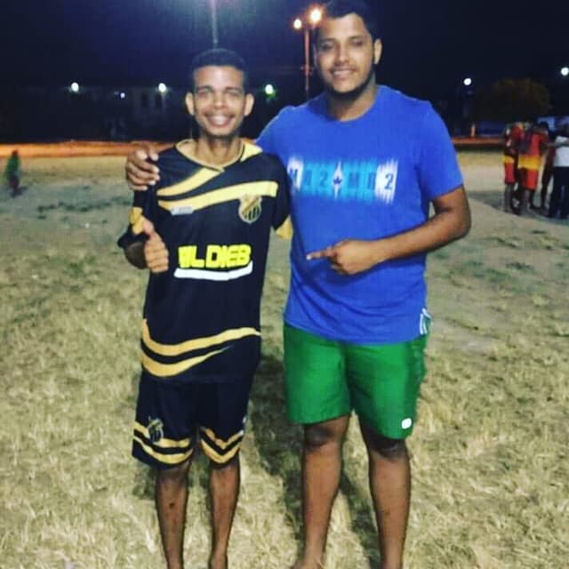 @bragantino's Instagram post posted on date 10/5/2019 which generated 5 likes and 0 comments