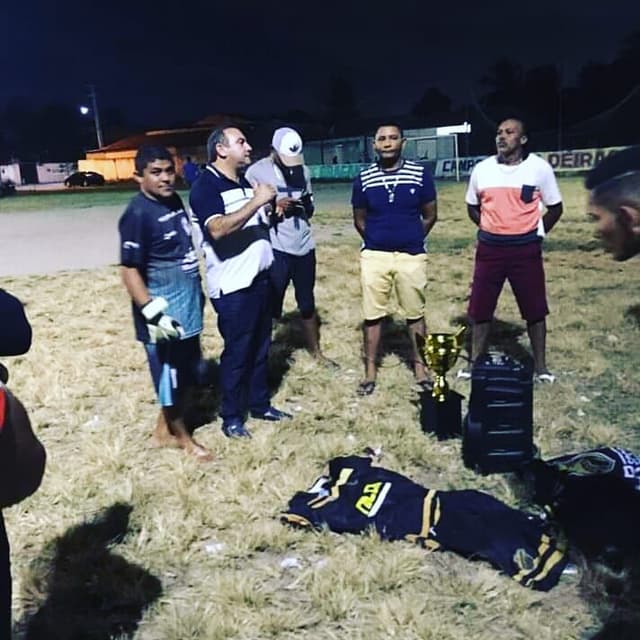 @bragantino's Instagram post posted on date 10/5/2019 which generated 9 likes and 0 comments