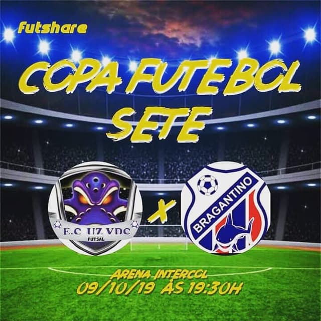 @bragantino's Instagram post posted on date 10/9/2019 which generated 10 likes and 0 comments