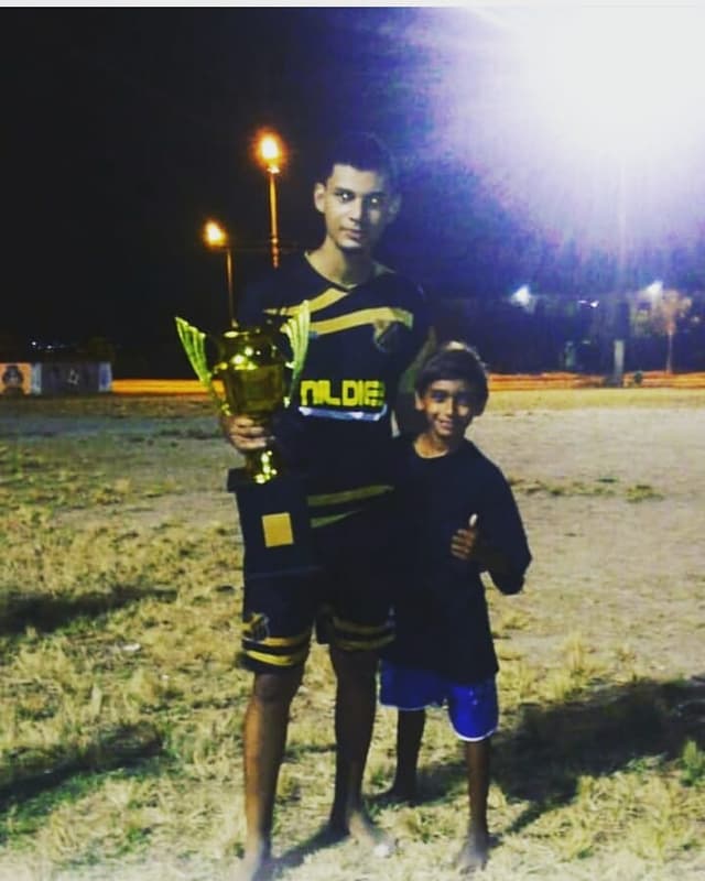 @bragantino's Instagram post posted on date 12/11/2019 which generated 11 likes and 10 comments