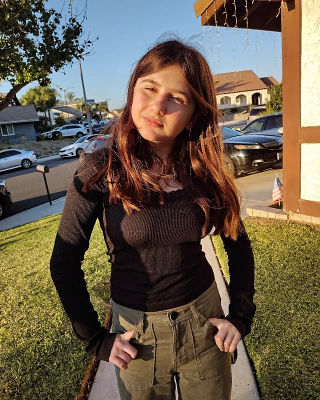 @braswell.amaya's Instagram post posted on date 12/13/2023 which generated 7 likes and 0 comments