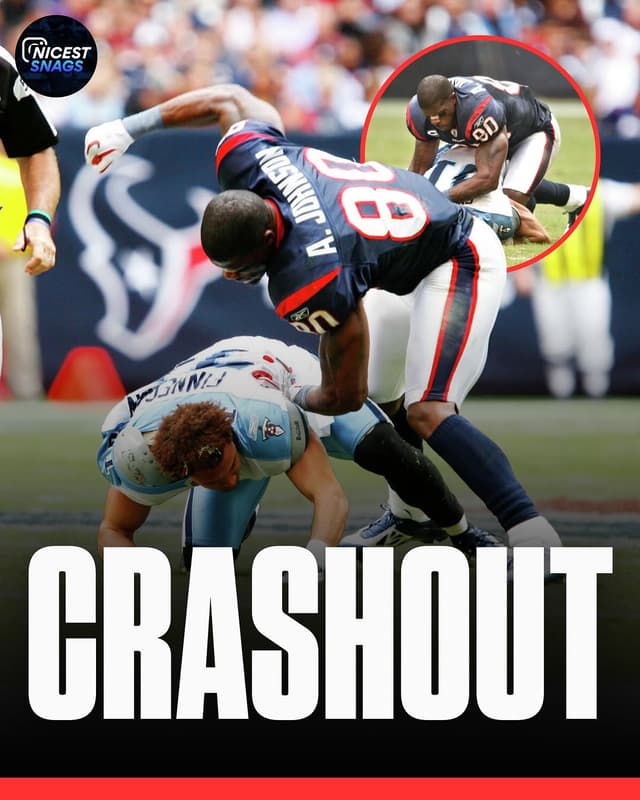 @breakingsports's Instagram post posted on date 3/15/2026 which generated 83 likes and 0 comments