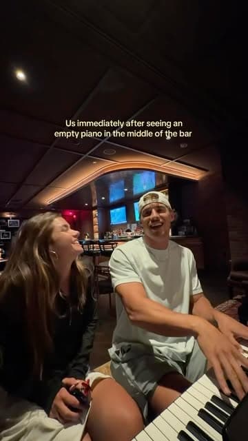 @brodyclementi's Instagram post posted on date 9/5/2026 which generated 997 likes and 8 comments