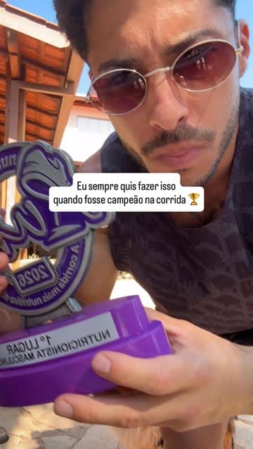 @brunomelo.nutri's Instagram post posted on date 8/30/2026 which generated 3 likes and 101 comments