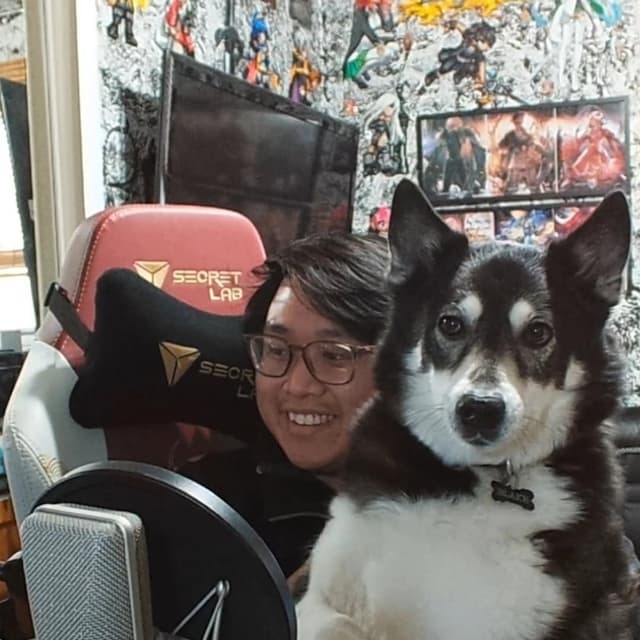 @bullet.hammer's Instagram post posted on date 4/14/2025 which generated 43 likes and 5 comments