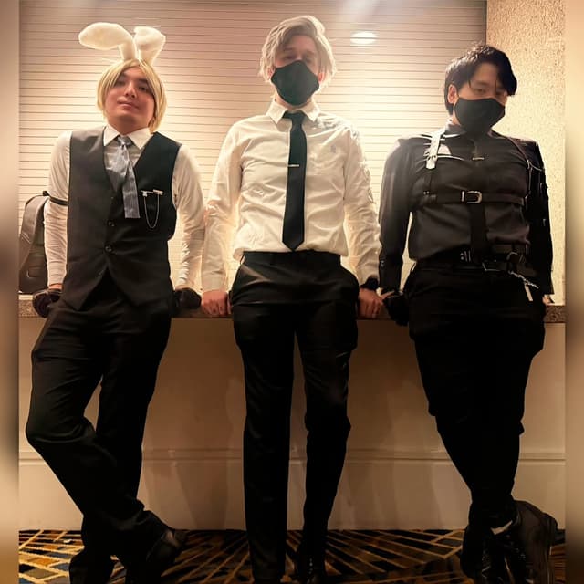 @bullet.hammer's Instagram post posted on date 11/3/2025 which generated 98 likes and 5 comments