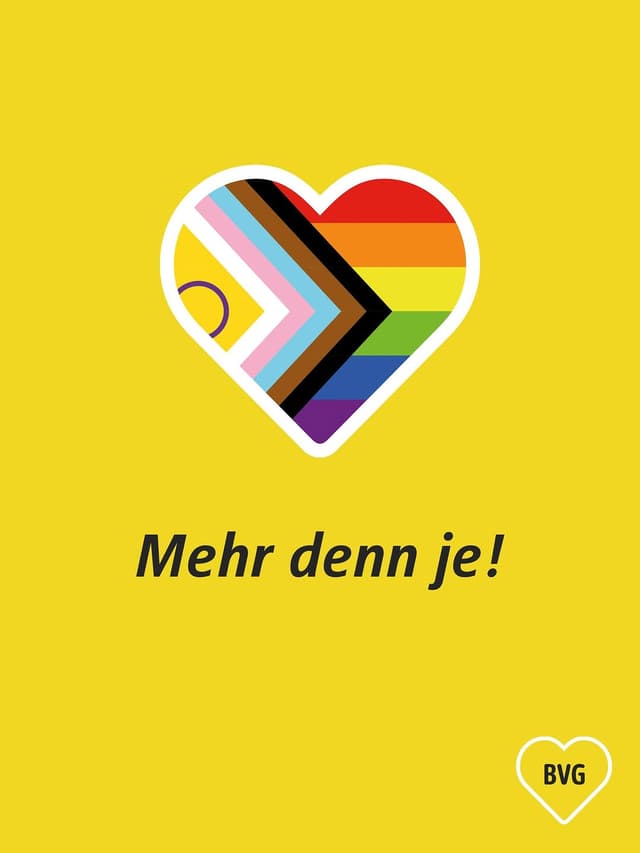 @bvg_weilwirdichlieben's Instagram post posted on date 7/28/2026 which generated 5507 likes and 0 comments