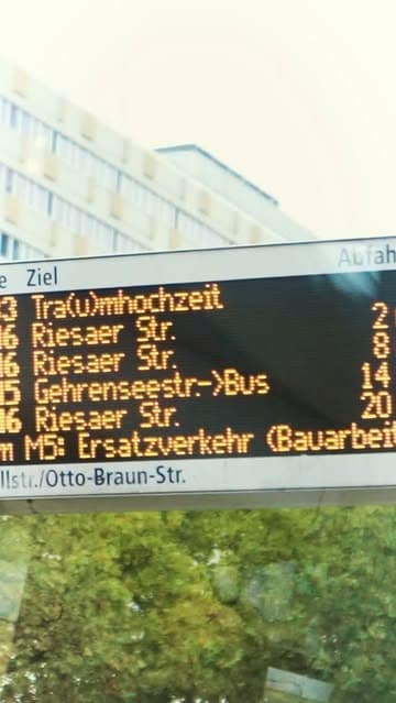 @bvg_weilwirdichlieben's Instagram post posted on date 10/19/2026 which generated 2446 likes and 44 comments