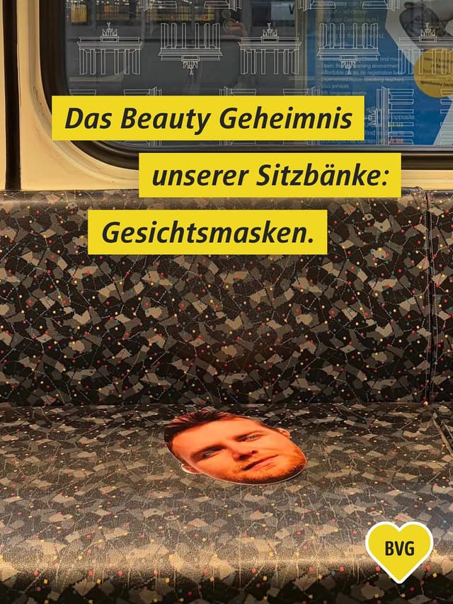 @bvg_weilwirdichlieben's Instagram post posted on date 10/21/2026 which generated 977 likes and 13 comments