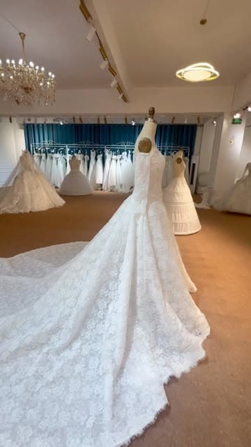 @bygweddingfactory's Instagram post posted on date 8/23/2026 which generated 6 likes and 0 comments