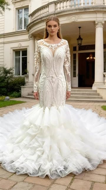 @bygweddingfactory's Instagram post posted on date 8/25/2026 which generated 6 likes and 0 comments