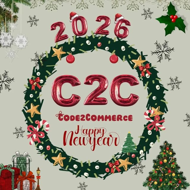 @c2c.bis.helwan's Instagram post posted on date 12/31/2025 which generated 39 likes and 2 comments
