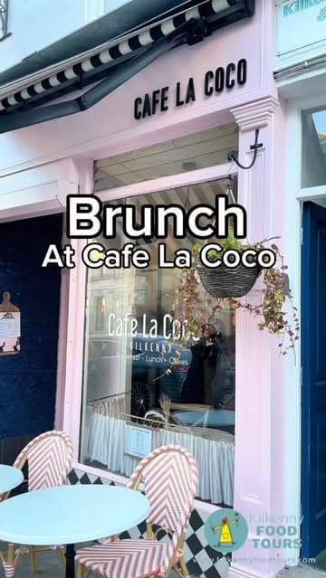 @cafe_la_coco's Instagram post posted on date 4/10/2026 which generated 108 likes and 7 comments