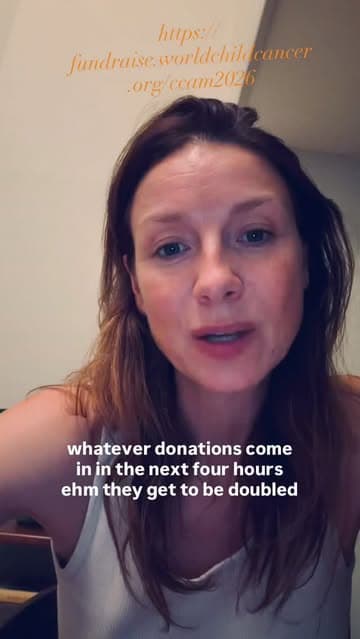 @caitrionabalfe's Instagram post posted on date 9/30/2026 which generated 47358 likes and 674 comments