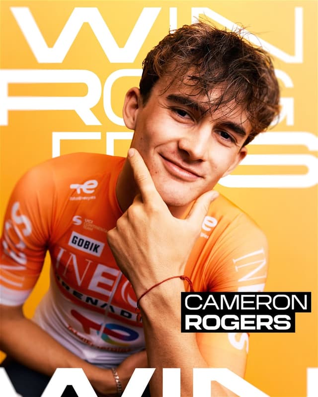 @cameron_rogers__'s Instagram post posted on date 5/10/2026 which generated 895 likes and 9 comments