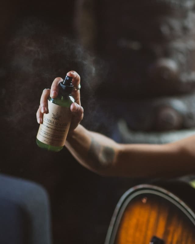 @cannabolish's Instagram post posted on date 12/1/2023 which generated 3 likes and 0 comments
