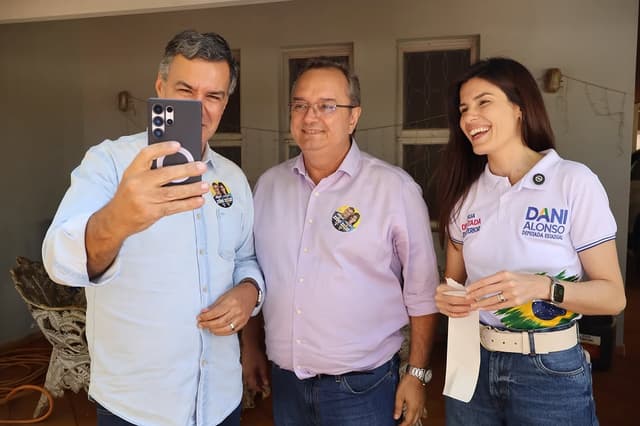 @capitaoaugustooficial's Instagram post posted on date 9/3/2026 which generated 3 likes and 18 comments