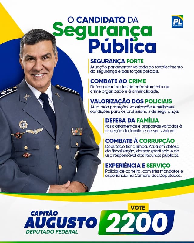 @capitaoaugustooficial's Instagram post posted on date 8/18/2026 which generated 146 likes and 57 comments