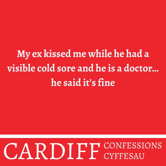 @cardiffunibanter's Instagram post posted on date 10/1/2026 which generated 251 likes and 14 comments