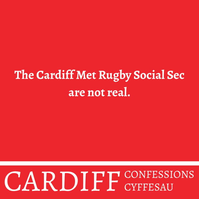 @cardiffunibanter's Instagram post posted on date 10/2/2026 which generated 275 likes and 22 comments