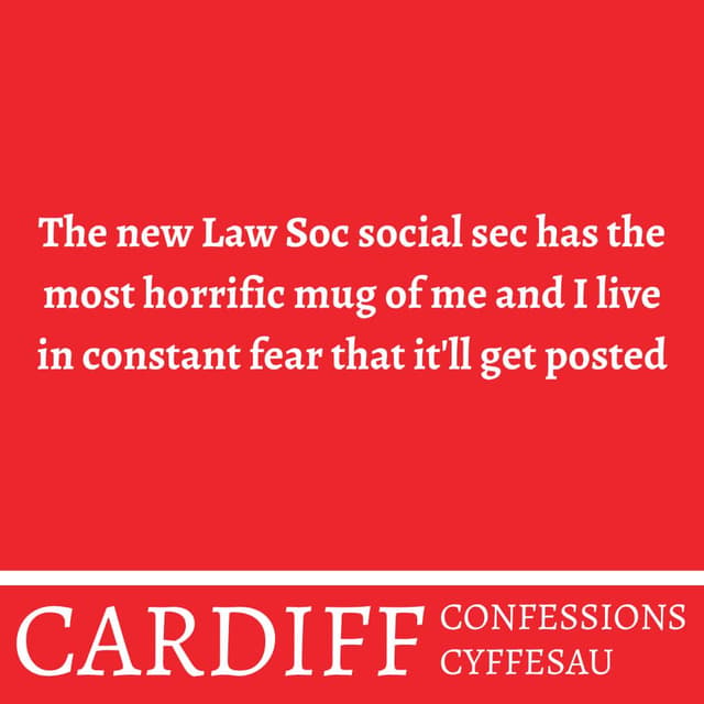 @cardiffunibanter's Instagram post posted on date 10/3/2026 which generated 236 likes and 23 comments