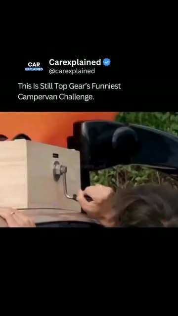 @carexplained's Instagram post posted on date 8/4/2026 which generated 47 likes and 2 comments