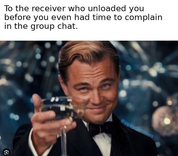 @cargocomedyhub's Instagram post posted on date 8/24/2026 which generated 0 likes and 0 comments