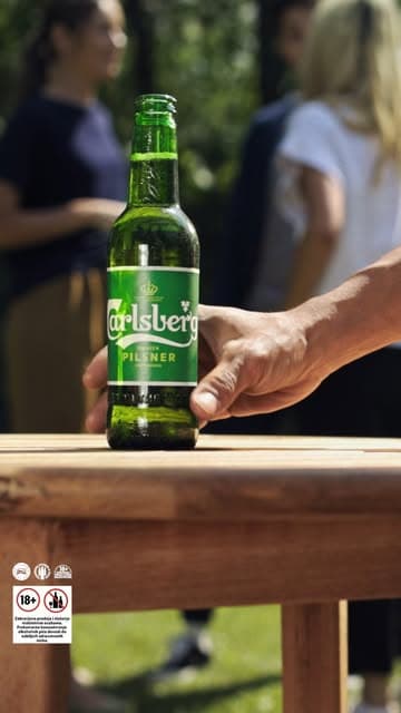 @carlsberg_srbija's Instagram post posted on date 7/8/2026 which generated 55 likes and 1 comments