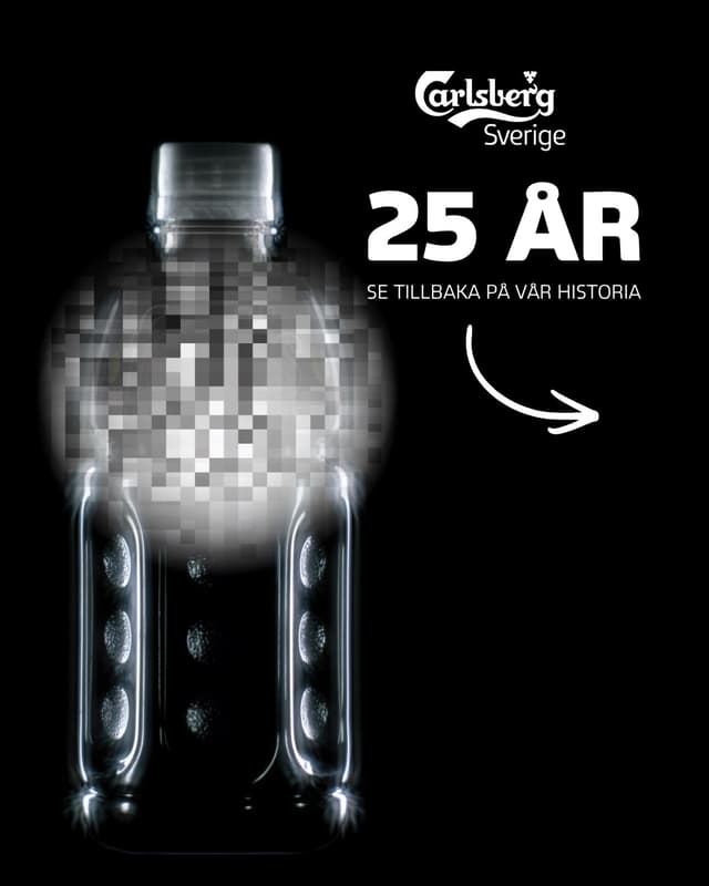 @carlsbergsverige's Instagram post posted on date 7/3/2026 which generated 88 likes and 9 comments