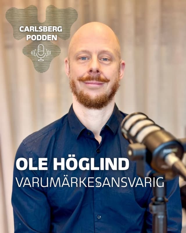 @carlsbergsverige's Instagram post posted on date 8/10/2026 which generated 23 likes and 1 comments
